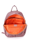 ÇÇS Pembe 17176 Kadın Sırt Çantası - 4