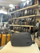 TRG SİYAH POLO EL OMUZ ÇANTASI thumbnail 1