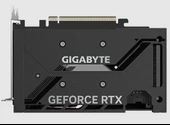 GIGABYTE GVN4060WF2OC-8GD GeForce RTX 4060 8GB 128B GDDR6 PCI-E 4.0 Ekran Kartı - (GIGABYTE TÜRKİYE GARANTİLİ) - 3