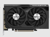 GIGABYTE GVN4060WF2OC-8GD GeForce RTX 4060 8GB 128B GDDR6 PCI-E 4.0 Ekran Kartı - (GIGABYTE TÜRKİYE GARANTİLİ) - 2