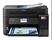 Epson Ecotank L6290 Tarayıcı + Fototopi + Faks + Wifi Direct + Tanklı Yazıcı - 1