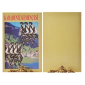 KARADENİZ KEMENÇESİ METODU (KKK1) thumbnail 1