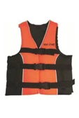 HT MARIN   Sea Star Can Yeleği Turuncu L - 1