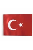 HT MARIN   Türk Bayrağı Ebat 50x75 - 1