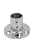 HT MARIN   Marine Town Krom Taban 90 Derece Çap:25 Mm - 1