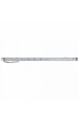 HT MARIN   Tekne Iç Aydınlatma Gün Işığı 18cm 12v Anahtarlı - 1