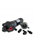 Store   Aquaforza Hidrofor 17 Litre/dk 40psi 220v - 2