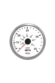 Mors   Sürat Göstergesi 35mph - 1