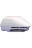 HT MARIN   Matromarine Tekli Beyaz Korna 12v - 1
