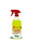 HT MARIN   Akba Organik Tik Temizleyici 750 Ml - 1