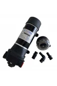 Store   Aquaforza Hidrofor 17 Litre/dk 40psi 220v - 1