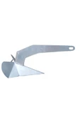 Saray   Delta Çapa Galvanizli 8 Kg - 1