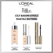 L'Oréal Paris True Match Aydınlatan Serum Kapatıcı - 1R - 8