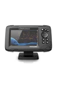 Lowrance   Hook Reveal 5 Balık Bulucu Gps 50/200 Türkçe Menü - 1