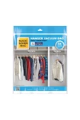 Magic Saver Bag 2'li Askılı Vakumlu Poşet Seti - 1