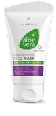 LR Aloe Vera Nemlendirici Yüz Maskesi - 1