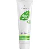 LR Aloe Vera Hassas Diş Macunu - 2