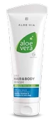 LR Aloe Vera Saç ve Vücut Şampuanı - 1