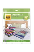 Magic Saver Bag Vakumlu Poşet Seti Xlarge 2 Li - 1