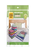 Magic Saver Bag 3lü Vakumlu Poşet Seti - 1
