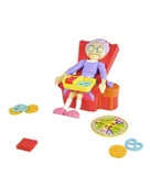 Cingöz Nine Kutu Oyunu - 3