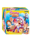 Cingöz Nine Kutu Oyunu - 1