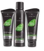 LR Aloe Vera Erkek Bakım Seti II - 1
