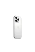 Apple İphone 16 Pro 512 Gb Beyaz Titanyum - 3