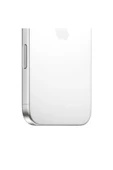 Apple İphone 16 Pro 512 Gb Beyaz Titanyum - 5