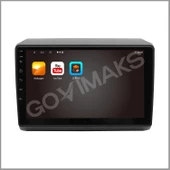 GOVİMAKS PEUGEOT BOXER 2007-2023 6 GB RAM 128 GB HAFIZA ANDROİD MULTİMEDİA - 8