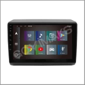 GOVİMAKS PEUGEOT BOXER 2007-2023 6 GB RAM 128 GB HAFIZA ANDROİD MULTİMEDİA - 4