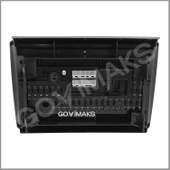 GOVİMAKS PEUGEOT BOXER 2007-2023 6 GB RAM 128 GB HAFIZA ANDROİD MULTİMEDİA - 7