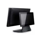 Quatronıc P1815-D 3N, Pos Pc,  Intel İ5-3317U, 18.5&Quot; Ekran, 8Gb Ram, 128Gb Ssd (Çift Ekran) - 1