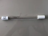 P & L  212 T5/L 4 PIN 10W ULTRAVIYOLE LAMBA 212mm 254NM - 2