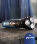 Philips S5445/03 Shaver Series 5000 Islak Kuru Tıraş Makinesi - 6