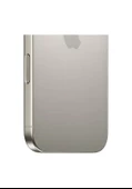 Apple iPhone 16 Pro 256 GB Natürel Titanyum - 5