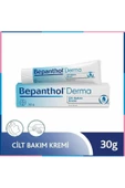 Derma El Ve Yüz Cilt Bakım Kremi 30 gr - 1