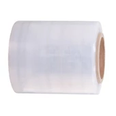Palet Dilimli Streç 10 CM 17 Mic.  400Gr / 300mt. Şeffaf 2 Adet - 5