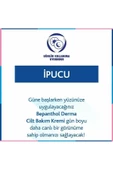 Derma El Ve Yüz Cilt Bakım Kremi 30 gr - 6