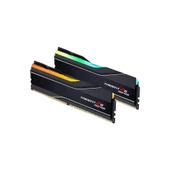 GSKILL F5-7200J3445G16GX2-TZ5NR 32GB (2X16GB) Trident Z5 Neo Siyah DDR5 7200Mhz CL34 AMD EXPO Dual Kit Ram - 2
