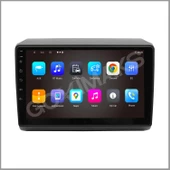 GOVİMAKS PEUGEOT BOXER 2007-2023 UYUMLU 2GB RAM 32GB HAFIZA ANDROİD MULTİMEDİA - 6