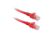 S-link SL-CAT605RE 5m Kırmızı CAT6 Kablo - 1