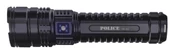 Police PS-53 Zoom, Powerbank Özellikli Şarjlı El Feneri - 2