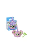 Furby Furblets Mini Elektronik Peluş Oyuncak Too-Koo - 1
