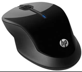 HP 250 6V2J7AA Wireless Optik Mouse 1600Dpı 2.4Ghz Siyah - 2