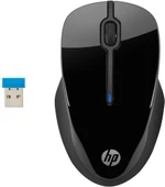 HP 250 6V2J7AA Wireless Optik Mouse 1600Dpı 2.4Ghz Siyah - 1
