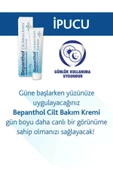 Provitamin B5 Içeren Cilt Bakım Kremi 30 gr X 3 Adet - 3