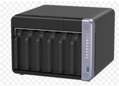 Qnap TS-632X-4G Ram 6 Hdd Yuvalı Tower Nas Depolama Ünitesi - 1