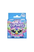 Furby Furblets Mini Elektronik Peluş Oyuncak Too-Koo - 2
