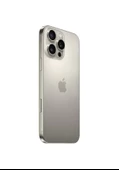 Apple iPhone 16 Pro 256 GB Natürel Titanyum (Apple Türkiye Garantili) - 3